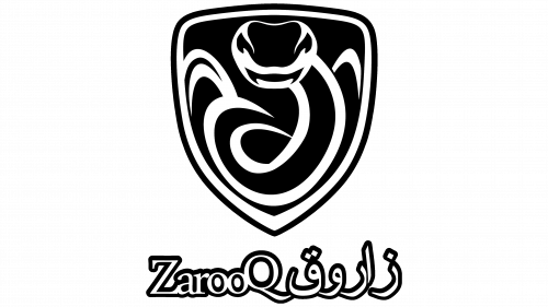 Logo de Zarooq Motors