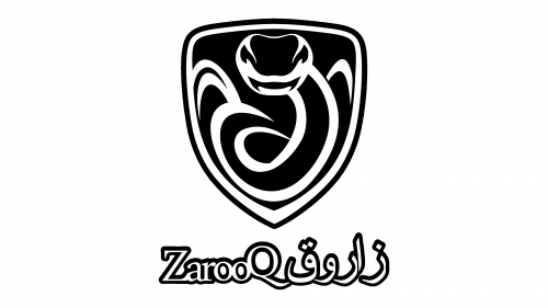Logo de Zarooq Motors