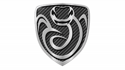 Logo de Zarooq Motors (Émirats arabes unis)