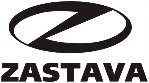 Logo de Zastava