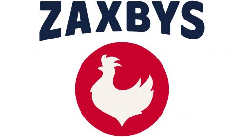 Logo de Zaxby's