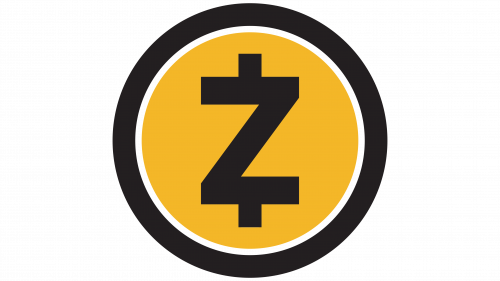 Logo de Zcash
