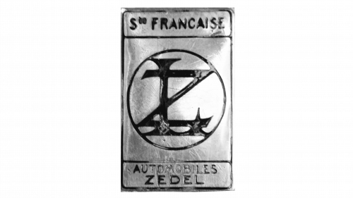 Logo de Zedel