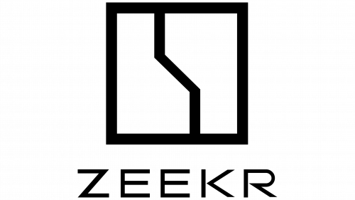 Logo de Zeekr