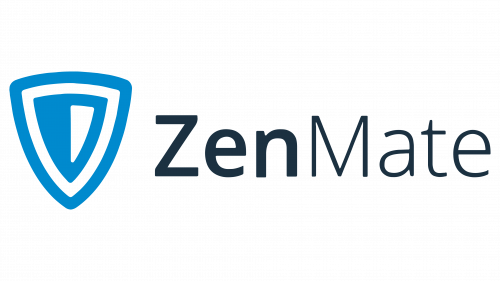 Logo de ZenMate
