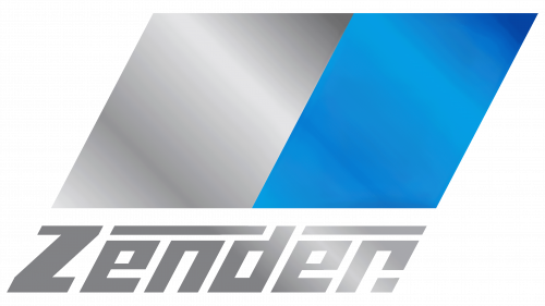 Logo de Zender Company