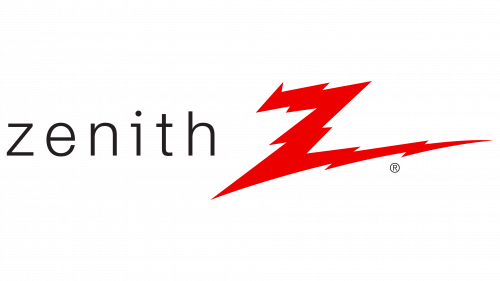 Logo de Zenith