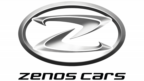 Logo de Zenos