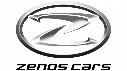 Logo de Zenos Cars