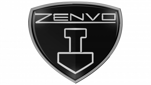 Logo de Zenvo