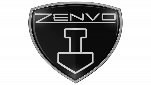 Logo de Zenvo Automotive