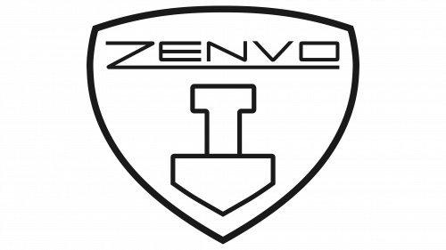 Logo de Zenvo Automotive