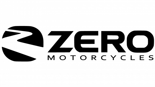 Logo de Zero