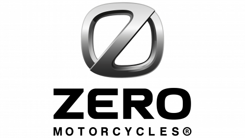 Logo de Zero Motorcycles