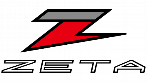 Logo de Zeta