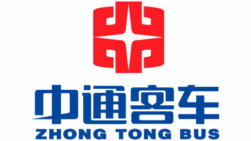 Logo de Zhongtong