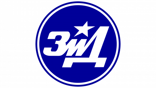 Logo de ZiD