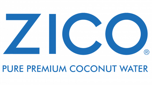 Logo de Zico