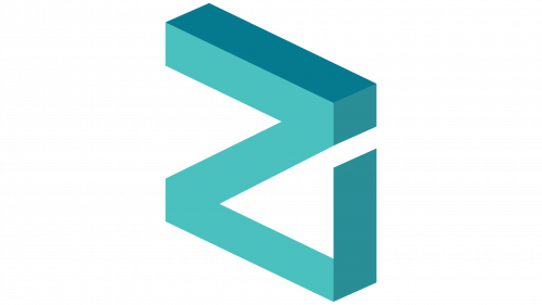 Logo de Zilliqa