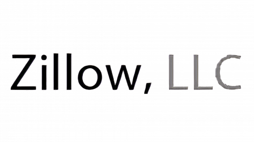 Logo de Zillow 2004-2006