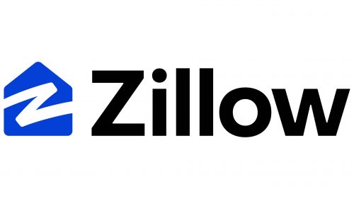Logo de Zillow
