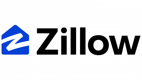 Logo de Zillow
