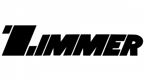 Logo de Zimmer