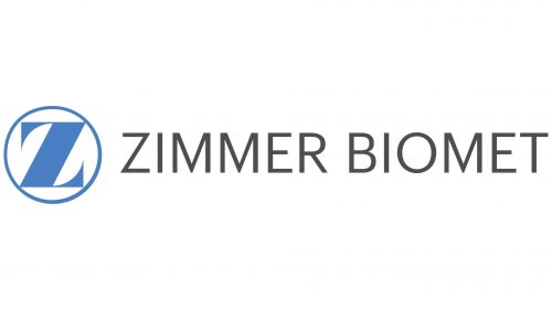 Logo de Zimmer Biomet