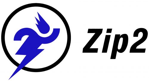 Logo de Zip2
