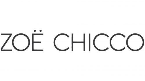 Logo de Zoe Chicco
