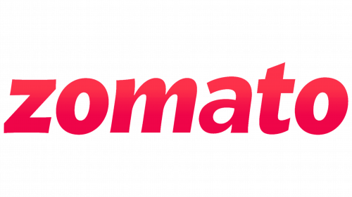 Logo de Zomato