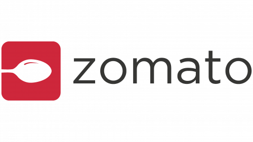 Logo de Zomato en 2015