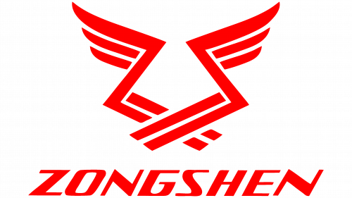 Logo de Zongshen
