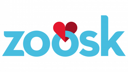 Logo de Zoosk