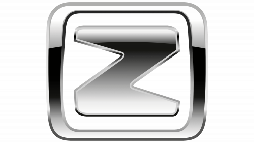 Logo de Zotye