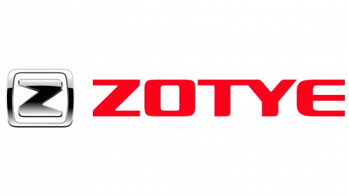 Logo de Zotye Auto