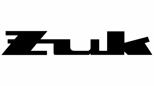 Logo de Zuk