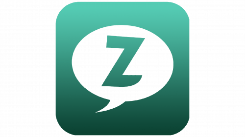 Logo de Zumbl icon