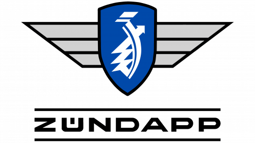 Logo de Zundapp