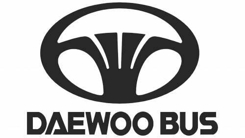 Logo de Zyle Daewoo Bus Corporation