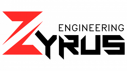 Logo de Zyrus Engineering