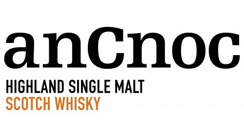 Logo de anCnoc