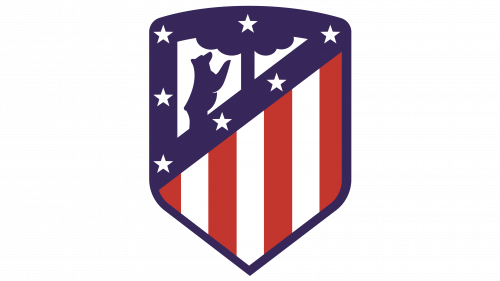 Logo de atletico madrid