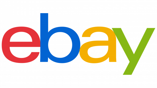 Logo de eBay