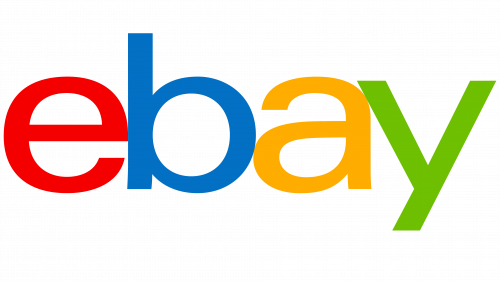 Logo de eBay