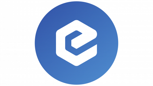Logo de eCash