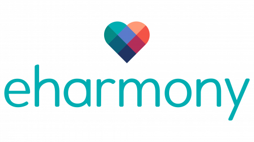 Logo de eHarmony