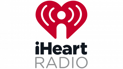 Logo de iHeartRadio