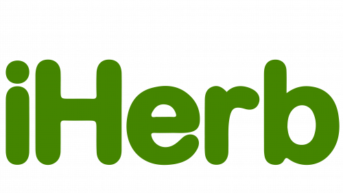Logo de iHerb