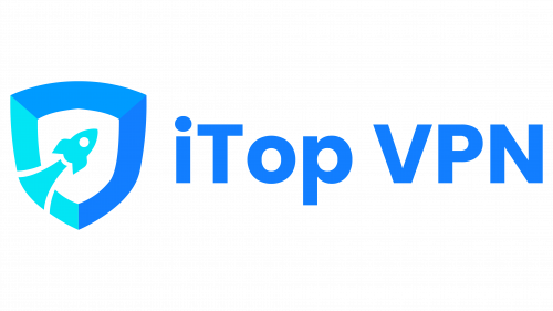 Logo de iTop VPN